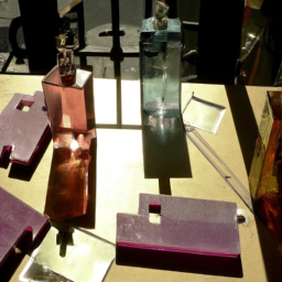 Fabrication de miroirs vintage sur mesure Lezignan-Corbieres
